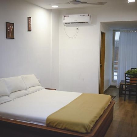 White House Beach Resort Nagaon  Exterior foto
