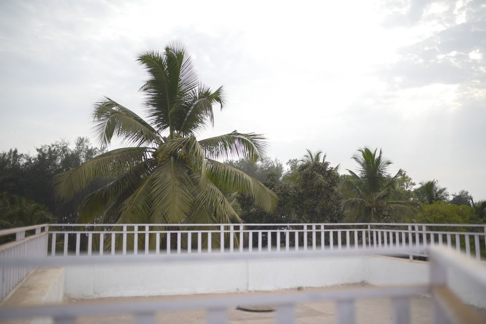 White House Beach Resort Nagaon  Exterior foto